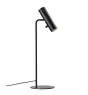 DFTP by Nordlux Bordlampe MIB 6 Svart - Metall | Egnet for 1x GU10