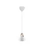 DFTP by Nordlux LED Pendel Lampe Metall Hvit | Egnet for GU10
