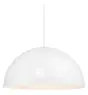 Nordlux Ellen 40 Pendel Lampe Metall Hvit | Egnet for 1x E27