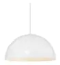 Nordlux Ellen 30 Pendel Lampe Metall Hvit | Egnet for 1x E27