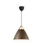 DFTP by Nordlux LED Pendel Lampe Metall Beige | Egnet for E27