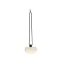 Nordlux Sponge Pendel Lampe Batterilampe Hvit 4.8W 300lm - 827 Ekstra Varm Hvit | 3-Trinn Dimbar