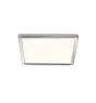 Nordlux LED Taklampe Oja 29 Krom 14.5W 1600lm - 830-840 CCT | 3-Trinn Dimbar 