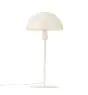Nordlux Bordlampe Ellen Metall Brun | Egnet for 1x E14