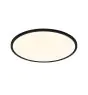 Nordlux LED Taklampe Oja 42 Svart 19W 2200lm - 830-840 CCT