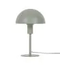Nordlux Bordlampe Ellen Metall Grønn | Egnet for 1x E14