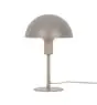 Nordlux Bordlampe Ellen Metall Brun | Egnet for 1x E14