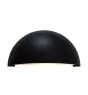 Nordlux Scorpius Veggbelysning Svart | IP44 - Egnet for E14