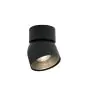 Nordlux Pitcher Spot Metall Svart | Egnet for GU10