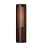 Nordlux Aludra 45 Sokkelampe Seaside Brun | Egnet for E27