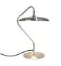 DFTP by Nordlux Bordlampe Artist Metall Rustfritt Stål 15W 1100lm - 930 Varm Hvit | Beste Fargegjengivelse