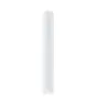 Emibig Taklampe Tecno Stål Hvit | Egnet for 1x GU10 - Max 8W