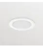 Philips LED downlight Coreline DN145B 6.5W 650lm 90D - 840 kald hvit | 85mm 