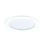 Philips LED downlight Coreline DN145B Aluminium Hvit 11W 1100lm 80D - 830-840 CCT | Utskjæring 155mm - IP20