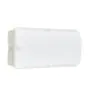 Philips LED Sikkerhet Ledinaire WL055V Hvit 6W 630lm - 840 Kald Hvit | 374x150mm – IP65