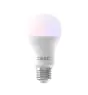 Calex Smart Tuya Wifi E27 Pære 8.5W 806lm - 822-840 Innstillbar Hvit | RGBW - dimbar - erstatter 60W