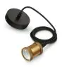 Philips Cord Vintage E27 gull