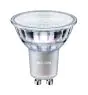 Philips MASTER Value LED Spot GU10 PAR16 3.7W 285lm 60D - 940 kald hvit | beste fargegjengivelse - dimbar - erstatter 35W