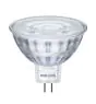 Philips Corepro LED Spot GU5.3 MR16 4.4W 390lm 36D - 840 kald hvit | erstatter 35W