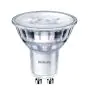 Philips Corepro LED Spot GU10 PAR16 4.9W 485lm 36D - 840 kald hvit | erstatter 65W
