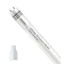 Philips LED Lysrør T8 CorePro (UN) High Output 18W 2000lm - 840 kald hvit | 120cm - erstatter 36W