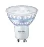 Philips Corepro LED Spot GU10 PAR16 6.7W 670lm 60D - 830 varm hvit | erstatter 90W