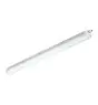 Philips LED Lyslister Vanntett CoreLine WT120C G2 35W 4000lm - 840 Kald Hvit | 120cm - Dali Dimbar - Nødlys 3 Timer 