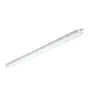 Philips LED Lyslister Vanntett CoreLine WT120C G2 49W 6000lm - 840 Kald Hvit | 150cm - Dali Dimbar - Nødlys 3 Timer 