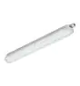 Philips LED Lyslister Vanntett CoreLine WT120C 44W 6000lm - 840 Kald Hvit | 150cm 