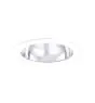 Philips LED downlight GreenSpace2 DN462B 9.8W 1030lm 120D - 830 varm hvit | 166mm - IP54 - Aluminium Reflektor