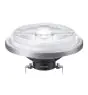 Philips MASTER LED Spot G53 AR111 10.8W 620lm 24D - 930 varm hvit | beste fargegjengivelse - dimbar - erstatter 50W