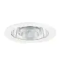 Philips LED downlight GreenSpace2 DN461B 9.8W 1100lm 120D - 840 kald hvit | 166mm - Aluminium Reflektor 