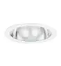 Philips LED downlight GreenSpace2 DN470B 16.8W 2100lm 120D - 830 varm hvit | 216mm - Aluminium Reflektor