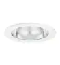 Philips LED downlight GreenSpace2 DN460B 9.8W 1125lm 120D - 840 kald hvit | 166mm - Aluminium Reflektor - Nødlys 3 timer