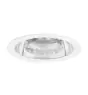 Philips LED downlight GreenSpace2 DN471B 16.8W 2100lm 120D - 840 kald hvit | 216mm - Aluminium Reflektor - Nødlys 3 timer