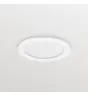 Philips LED downlight Coreline DN145B 13W 1100lm 90D - 830 varm hvit | 150mm - Dali dimbar 