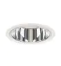 Philips LED downlight LuxSpace Mini Dyp DN561B VLC-E 9W 1350lm 75D - 840 kald hvit | 164mm - Aluminium Reflektor - Dali dimbar 
