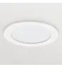Philips LED Downlight Coreline DN145B 14.3W 1100lm 90D - 829 Varm Hvit | 166mm - Utskjæring 150mm - Interact Dimbar