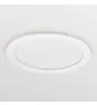 Philips LED Downlight Coreline DN145B 24.8W 2100lm 90D - 829 Varm Hvit | 217mm - Utskjæring 200mm - Interact Dimbar