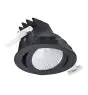 Philips LED Spot LuxSpace Accent Compact Svart RS771B 26W 2700lm 36D - 930 Varm Hvit | 130mm - Beste Fargegjengivelse