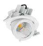 Philips LED Spot LuxSpace Accent Compact RS772B 23.5W 2800lm 36D - 840 Kald Hvit | 134mm 