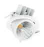 Philips LED Spot LuxSpace Accent Performance RS782B 32W 3900lm 36D - 930 Varm Hvit | 167mm - Beste Fargegjengivelse