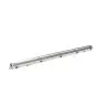 Noxion LED Lyslister Vanntett Poseidon 23W 2650lm - 840 Kald Hvit | 116cm - Nødlys 3 Timer