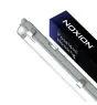 Noxion LED Lyslister Vanntett Armatur Poseidon V2.0 | Egnet Til 2x60cm LED Lysrør