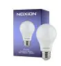 Noxion Lucent Classic LED E27 Pære matt 8W 806lm - 840 kald hvit | erstatter 60W