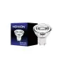 Noxion LED spot GU10 PAR16 3W 230lm 36D - 827 ekstra varm hvit | dimbar - erstatter 35W
