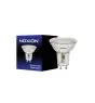 Noxion LED spot GU10 PAR16 5.5W 560lm 36D - 830 varm hvit | erstatter 75W