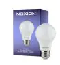 Noxion Lucent Classic LED E27 Pære matt 4.9W 480lm - 840 kald hvit | erstatter 40W