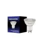Noxion PerfectColor LED spot GU10 PAR16 4W 345lm 36D - 930 varm hvit | beste fargegjengivelse - dimbar - erstatter 50W