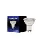 Noxion PerfectColor LED Spot GU10 PAR16 2.6W 230lm 36D - 922-927 Dim To Warm | Beste Fargegjengivelse - Dimbar - Erstatter 35W